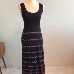 Missoni long dress